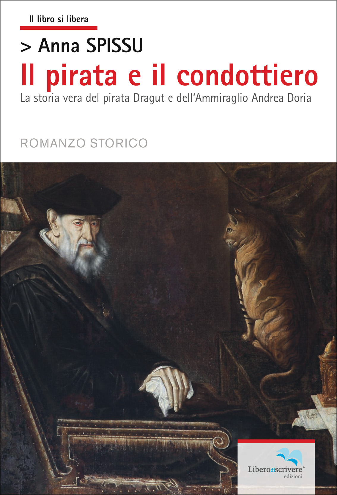 Il pirata e il condottiero